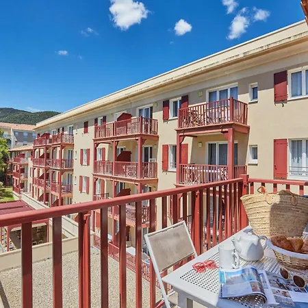 Résidence Prestige Odalys Les Canissons Cavalaire-sur-Mer