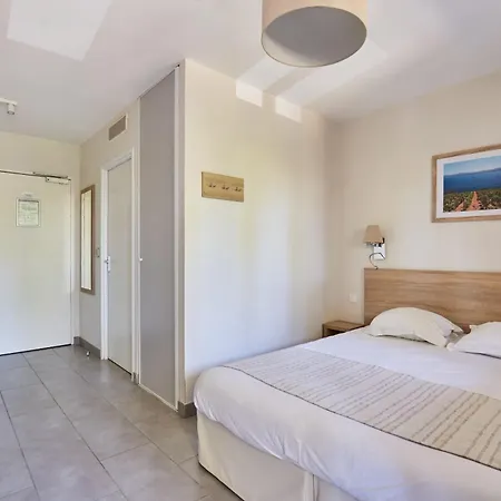 Résidence Prestige Odalys Les Canissons Aparthotel *