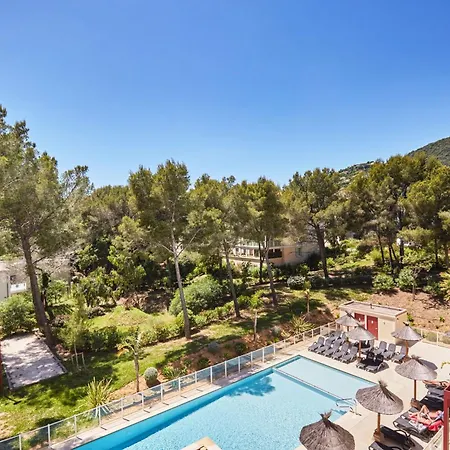 Aparthotel Prestige Odalys Les Canissons