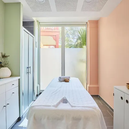 Prestige Odalys Les Canissons Aparthotel Cavalaire-sur-Mer