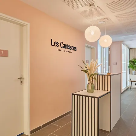Prestige Odalys Les Canissons * Cavalaire-sur-Mer