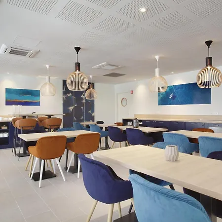 Prestige Odalys Les Canissons * Cavalaire-sur-Mer